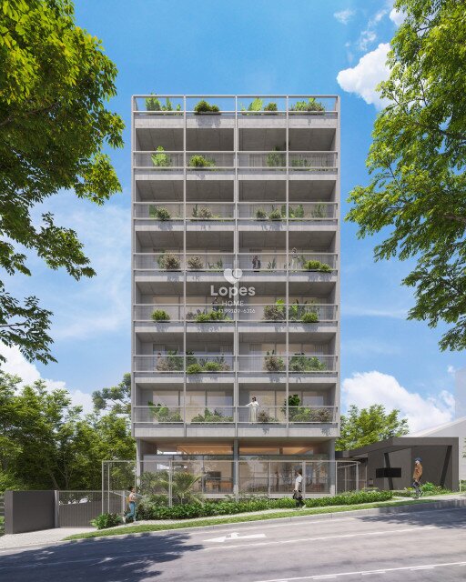 APARTAMENTO no Bairro: Bigorrilho - Lopes Home - Curitiba - foto 16