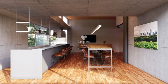 APARTAMENTO no Bairro: Bigorrilho - Lopes Home - Curitiba - foto 2