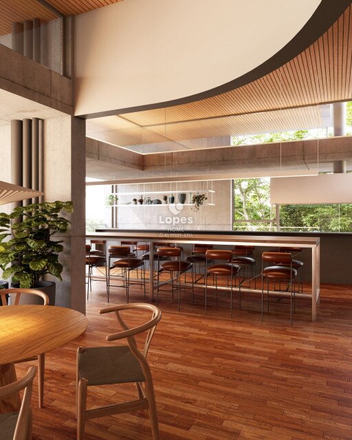 APARTAMENTO no Bairro: Bigorrilho - Lopes Home - Curitiba - foto 3