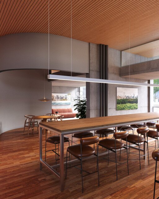 APARTAMENTO no Bairro: Bigorrilho - Lopes Home - Curitiba - foto 4