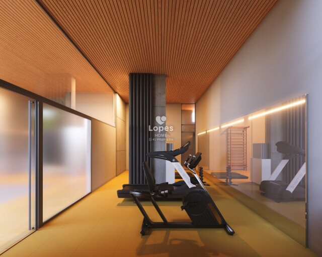 APARTAMENTO no Bairro: Bigorrilho - Lopes Home - Curitiba - foto 9