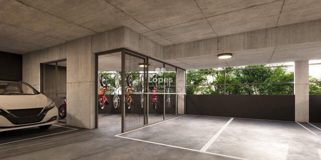 APARTAMENTO no Bairro: Bigorrilho - Lopes Home - Curitiba - foto 11