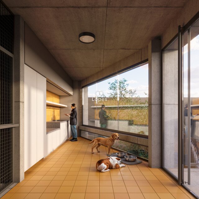 APARTAMENTO no Bairro: Bigorrilho - Lopes Home - Curitiba - foto 10