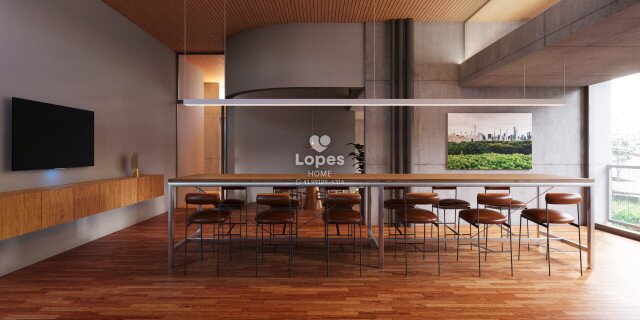 APARTAMENTO no Bairro: Bigorrilho - Lopes Home - Curitiba - foto 6