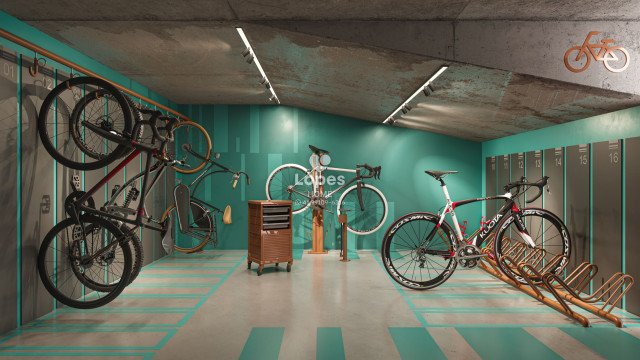 APARTAMENTO no Bairro: Bigorrilho - Lopes Home - Curitiba - foto 7