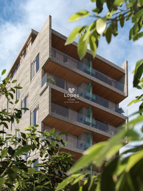 APARTAMENTO no Bairro: Bigorrilho - Lopes Home - Curitiba - foto 15