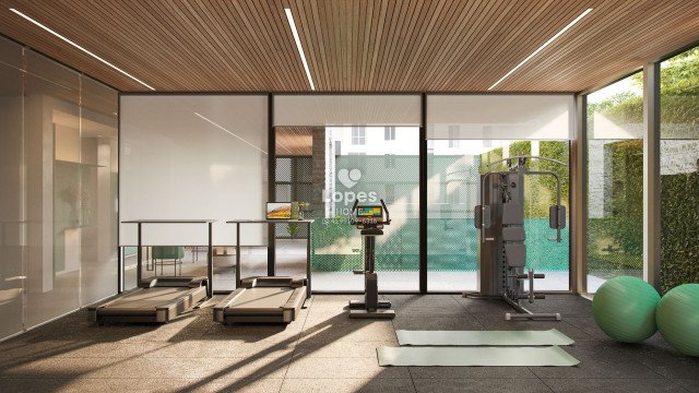 APARTAMENTO no Bairro: Bigorrilho - Lopes Home - Curitiba - foto 8