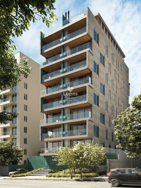 APARTAMENTO no Bairro: Bigorrilho - Lopes Home - Curitiba - foto 16