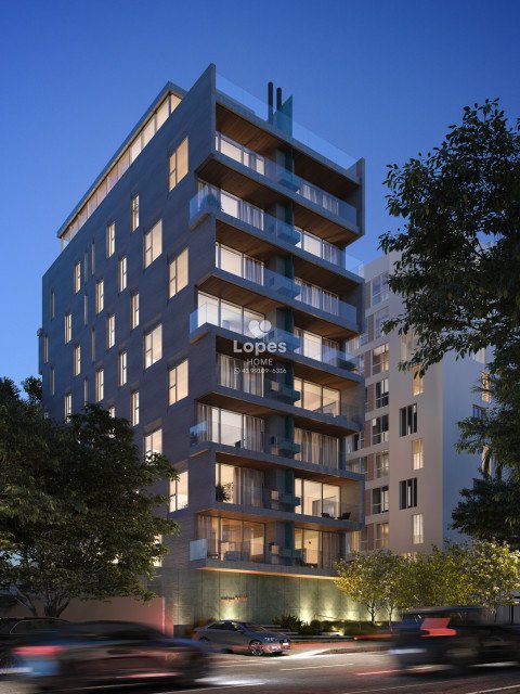 APARTAMENTO no Bairro: Bigorrilho - Lopes Home - Curitiba - foto 14