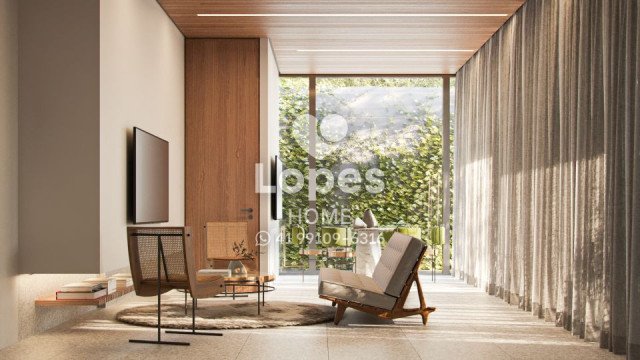 APARTAMENTO no Bairro: Bigorrilho - Lopes Home - Curitiba - foto 10