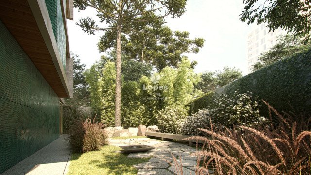 APARTAMENTO no Bairro: Bigorrilho - Lopes Home - Curitiba - foto 12