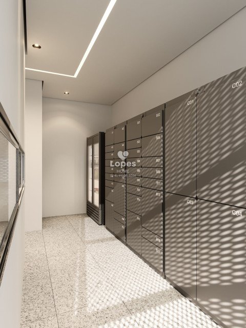 APARTAMENTO no Bairro: Bigorrilho - Lopes Home - Curitiba - foto 13