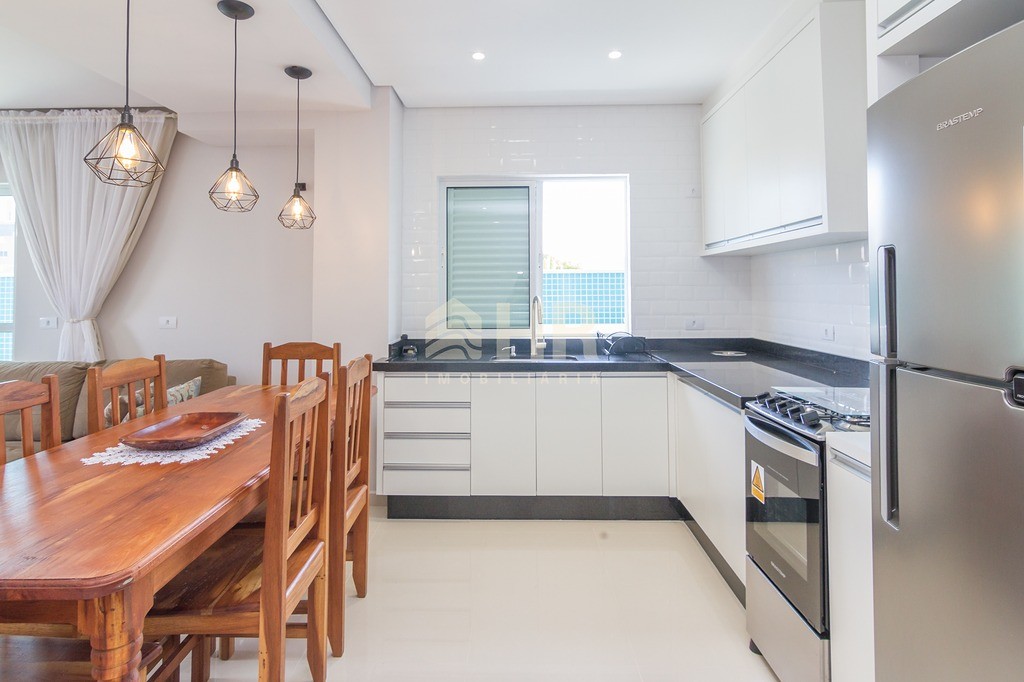 Apartamento Garden em Matinhos — foto 6