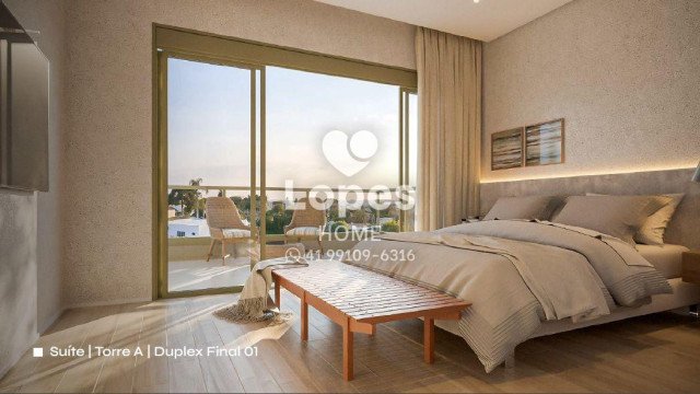 APARTAMENTO no Bairro: Batel - Lopes Home - Curitiba - foto 2