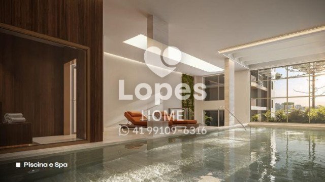 APARTAMENTO no Bairro: Batel - Lopes Home - Curitiba - foto 6