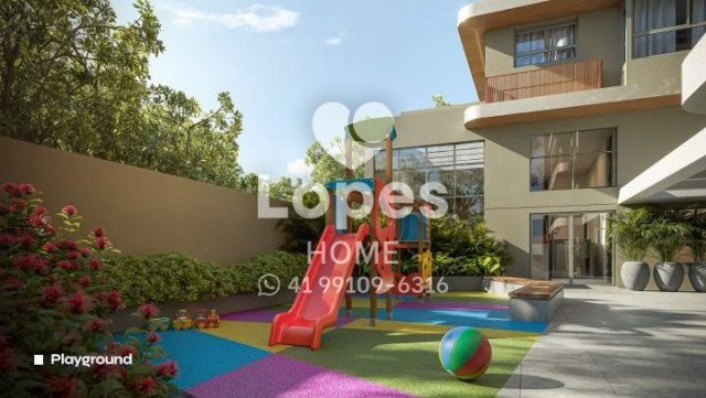 APARTAMENTO no Bairro: Batel - Lopes Home - Curitiba - foto 7