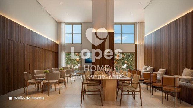 APARTAMENTO no Bairro: Batel - Lopes Home - Curitiba - foto 8