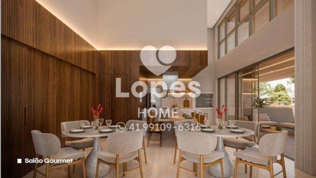 APARTAMENTO no Bairro: Batel - Lopes Home - Curitiba - foto 10