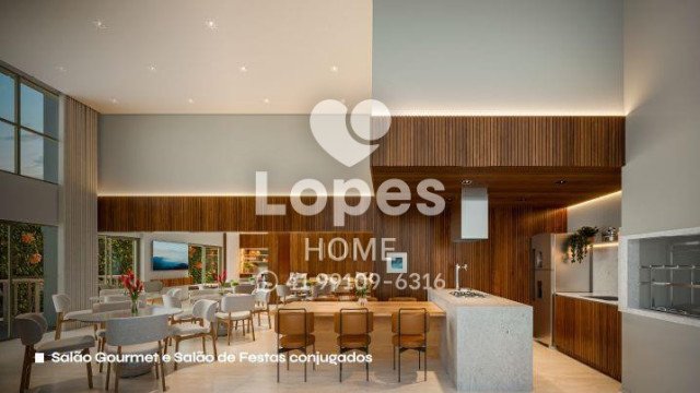 APARTAMENTO no Bairro: Batel - Lopes Home - Curitiba - foto 11