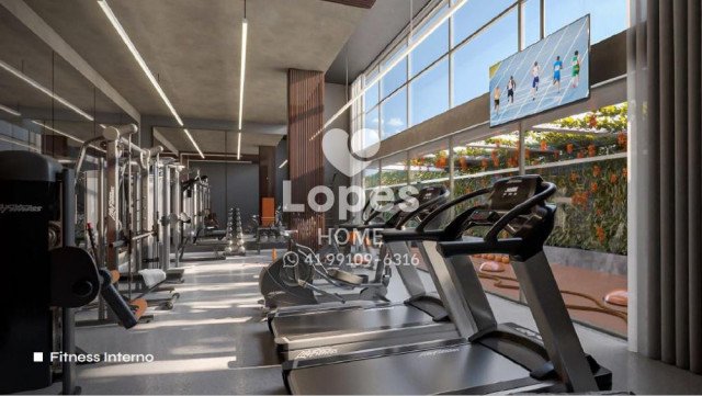 APARTAMENTO no Bairro: Batel - Lopes Home - Curitiba - foto 12