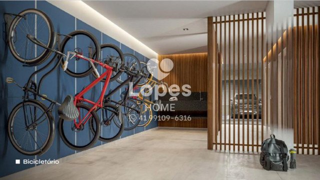 APARTAMENTO no Bairro: Batel - Lopes Home - Curitiba - foto 13