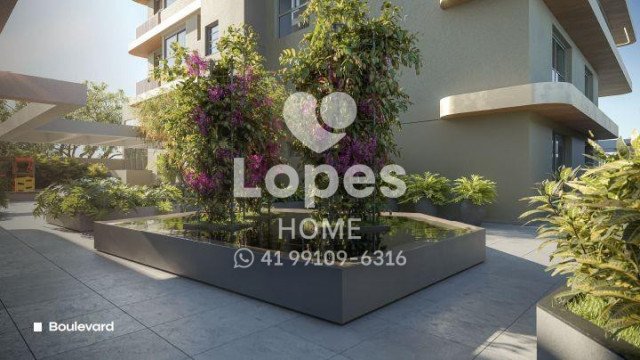 APARTAMENTO no Bairro: Batel - Lopes Home - Curitiba - foto 14