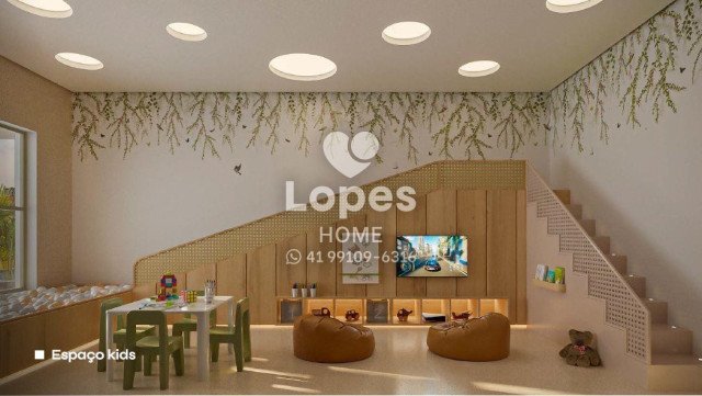 APARTAMENTO no Bairro: Batel - Lopes Home - Curitiba - foto 15