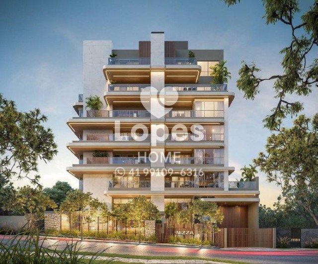 APARTAMENTO no Bairro: Batel - Lopes Home - Curitiba - foto 18