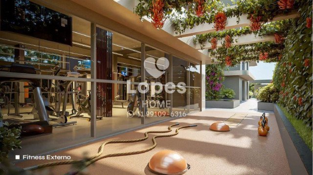 APARTAMENTO no Bairro: Batel - Lopes Home - Curitiba - foto 16