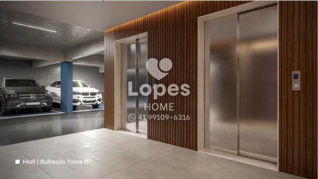 APARTAMENTO no Bairro: Batel - Lopes Home - Curitiba - foto 17