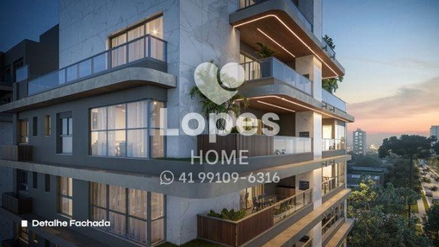 APARTAMENTO no Bairro: Batel - Lopes Home - Curitiba - foto 19