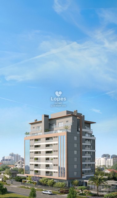 APARTAMENTO no Bairro: Água Verde - Lopes Home - Curitiba - foto 17