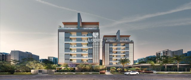 APARTAMENTO no Bairro: Água Verde - Lopes Home - Curitiba - foto 16