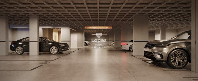 APARTAMENTO no Bairro: Água Verde - Lopes Home - Curitiba - foto 12