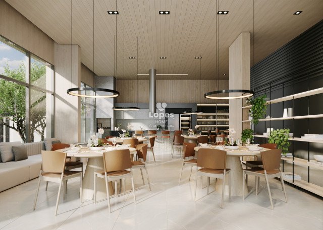 APARTAMENTO no Bairro: Água Verde - Lopes Home - Curitiba - foto 6