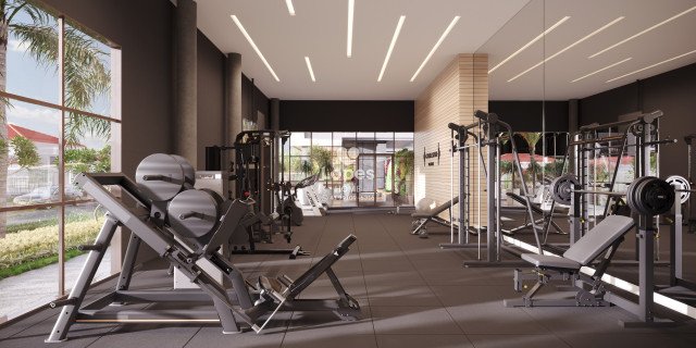 APARTAMENTO no Bairro: Água Verde - Lopes Home - Curitiba - foto 11