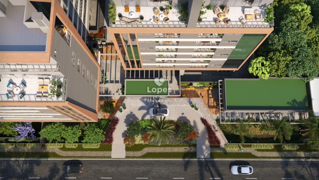 APARTAMENTO no Bairro: Água Verde - Lopes Home - Curitiba - foto 14