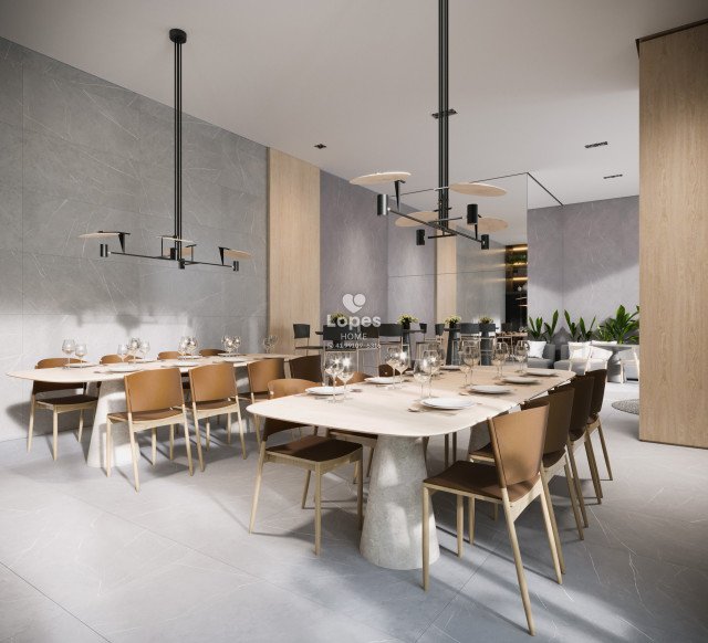 APARTAMENTO no Bairro: Água Verde - Lopes Home - Curitiba - foto 4