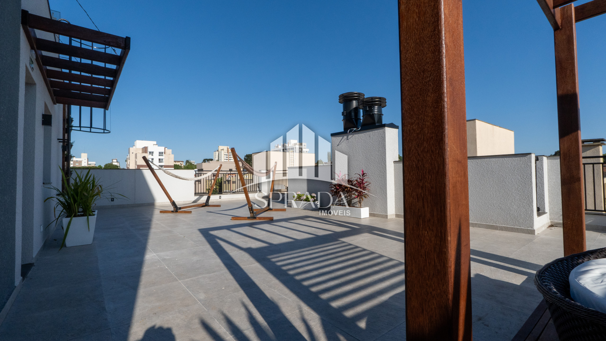 Apartamento à venda com 2 quartos, 52m² - Foto 60