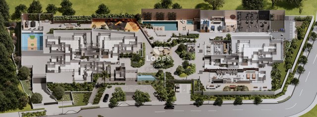 APARTAMENTO no Bairro: Ecoville - Lopes Home - Curitiba - foto 21