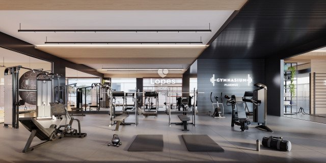 APARTAMENTO no Bairro: Ecoville - Lopes Home - Curitiba - foto 3