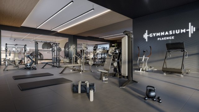 APARTAMENTO no Bairro: Ecoville - Lopes Home - Curitiba - foto 2