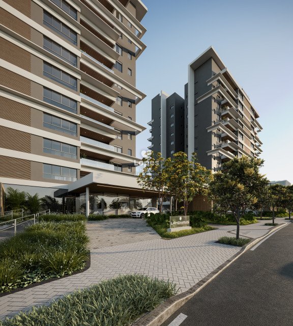 APARTAMENTO no Bairro: Ecoville - Lopes Home - Curitiba - foto 25