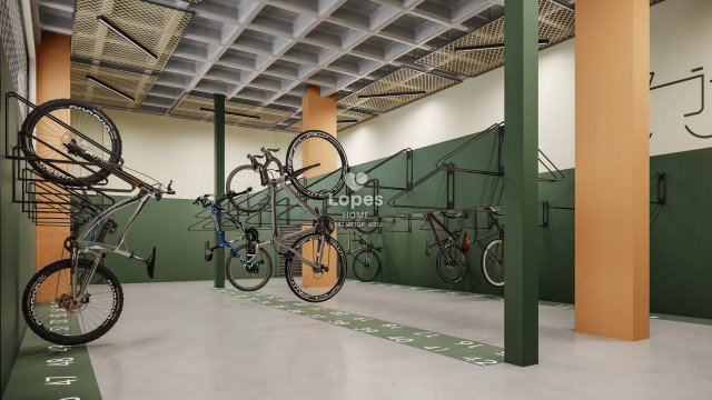 APARTAMENTO no Bairro: Ecoville - Lopes Home - Curitiba - foto 4