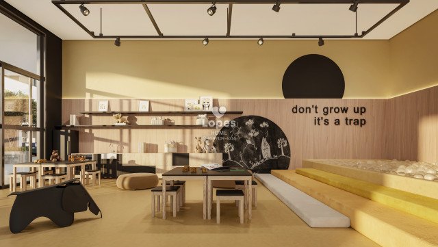 APARTAMENTO no Bairro: Ecoville - Lopes Home - Curitiba - foto 5