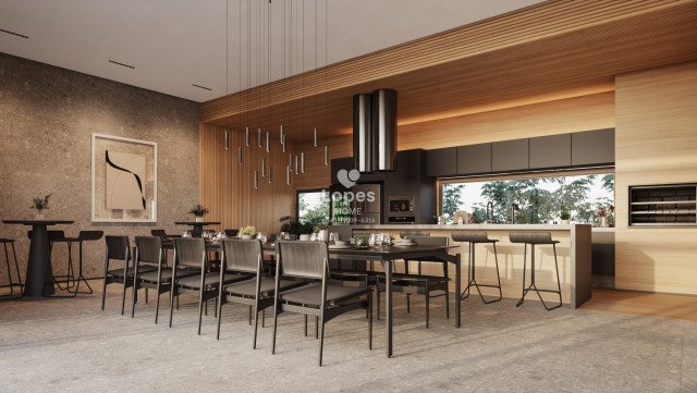 APARTAMENTO no Bairro: Ecoville - Lopes Home - Curitiba - foto 6