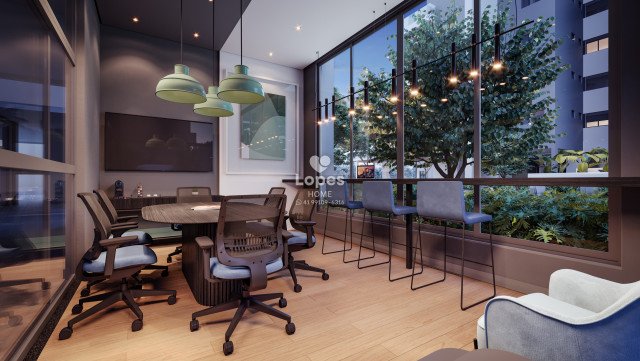 APARTAMENTO no Bairro: Ecoville - Lopes Home - Curitiba - foto 7