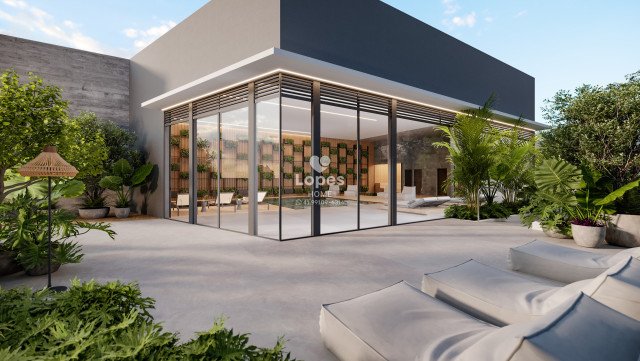 APARTAMENTO no Bairro: Ecoville - Lopes Home - Curitiba - foto 10