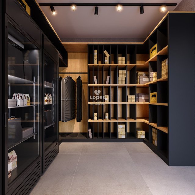 APARTAMENTO no Bairro: Ecoville - Lopes Home - Curitiba - foto 14