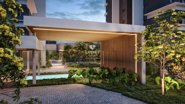 APARTAMENTO no Bairro: Ecoville - Lopes Home - Curitiba - foto 15